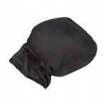 Koera kaitsemask Foxtail, suurus M, okaste ja oksade vastu