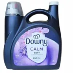 Kangapehmendaja Downy Calm Lavender & Vanilla, 3,28 l, 164 pesukorda