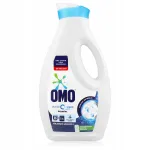 Pesulapp OMO Active Oxygen, 1,69 l, valgele pesule