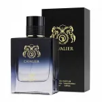 Parf&uuml;&uuml;mitud vesi Grandeur Elite Cavalier