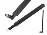 Ruuteri antenn LTE 4G, sobib HUAWEI B535/B525/B315/B715, ZTE MF286, SMA, 1 tk