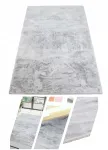 Vaip, kunstkaru karv, pehme, h&otilde;bedane, 140x200 cm