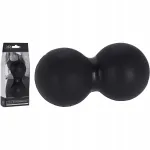 Massaažipall &bdquo;Double Duoball&ldquo;, 6,2 cm, taastusraviks