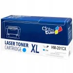HP 201X k&otilde;rge mahutavusega toonerikassett printeritele Color LaserJet Pro M252dw, M252n, MFP M274n, M277n, M277dw