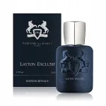 Parfums de Marly Layton Exclusif 75 ml parf&uuml;&uuml;mvesi