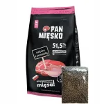 Pan Mięsko vasikaliha tuvi lihaga, 1 kg