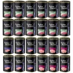 Dolina Noteci Premium m&auml;rg kassitoit, erinevate maitsetega, 24 x 400 g