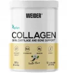 Weider kollageen 300g vaniljemaitseline, h&uuml;aluroonhappe ja PEPTANiga liigestele