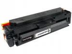 HP 415X must toonerikassett, sobib M454, M455, M479, M480, E45028, kiibiga