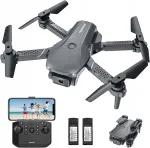 Mini droon TEEROK T11 HD 1080P C629 kaameraga