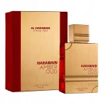 Parf&uuml;&uuml;mitud vesi AL HARAMAIN Amber Oud Ruby Edition EDP 200 ml