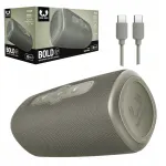 Juhtmevaba Fresh 'n Rebel Bold L3 Bluetooth k&otilde;lar, 40 W, roheline
