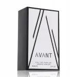 Meeste parf&uuml;meeritud vesi FRAGRANCE WORLD Avant EDP 100 ml