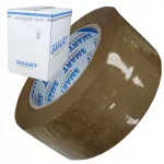 SMART STRONG kleepuv teip, pronksjas, 48 mm x 132 m, solvent