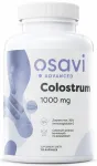 Toidulisand OSAVI Colostrum 1000 mg, 120 kapslit