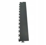 PVC p&otilde;randakaunistus Sedco ECO, hall, C-t&uuml;&uuml;pi