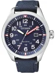 Meeste kell CITIZEN AW5000-16L Eco-Drive
