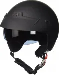 Motorratturi kiiver KYON H740, suurus L (59-60 cm)