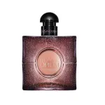 Tualettvesi Yves Saint Laurent Black Opium 30 ml
