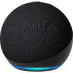 Amazon Echo Dot 5 nutik&otilde;lar s&uuml;siniku v&auml;rv
