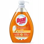 Dual Power Aceto Vinegar n&otilde;udepesuvahend, 1 l
