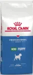 Koeratoit Royal Canin Mini Puppy, 17 kg