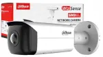 Dahua IPC-HFW3441T-AS-P-0210B IP-kaamera, 4 Mpx, lainurk