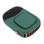 Rippuv ventilaator XZ, pika t&ouml;&ouml;ajaga, USB laaditav