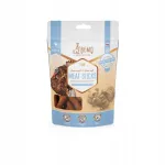Pehmed kalkunilihast sn&auml;kid koertele Bemo, 180 g, &uuml;he valguliigiga, koolitamiseks