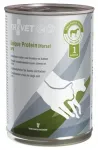 Toit koertele ja kassidele TROVET Unique Protein UPH hobuselihaga, 400 g