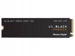 WD Black SN850X 1TB SSD ketas