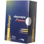 VITARGO SWEDEN elektrol&uuml;&uuml;tide energia 2 kg (2x1)