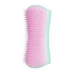 Harj koertele Pet Teezer Desh Baby Pink, pikkadele ja l&uuml;hikestele karvadele, suurus L