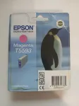 Epson T5593 punane tint C13T55934010, RX700