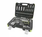 OTSIKUTE KOMPLEKT EXTOL CRAFT, 94 tk, 1/4", 1/2", 918094