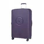 Suur PUCCINI MYKONOS PP021A 7D kohver, violetne