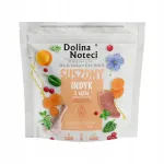 Dolina Noteci Premium kuiv koeratoit v&auml;ikestele t&otilde;ugudele kalkuni ja hane lihaga, 1 kg