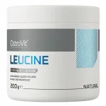 Aminohape OstroVit L-Leucine 200 g 5000 mg