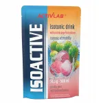 Isotooniline jook ISOACTIVE LICZI PRICKLY PEAR FIG 31,5g 1 tk nr17