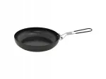 Kokkupandav pann telkimiseks, l&auml;bim&otilde;&otilde;t 24 cm, &auml;&auml;red 5 cm