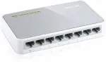 T&otilde;stetamatu v&otilde;rgul&uuml;liti TP-Link TL-SF1008D, 8x10/100Mb