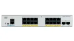 V&otilde;rgul&uuml;liti Cisco Catalyst C1000-16T-2G-L