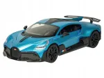 Puldiga juhitav auto RW Bugatti Divo 29516M