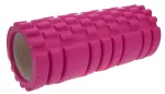 33 x 14 cm roosa Lifefit massaažirull