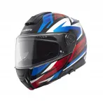Schuberth C5 Zenith sinine mootorrattakiiver, M suurus, mudel 2026