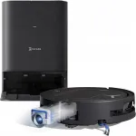 Puhastusrobot ECOVACS DEEBOT T80 Omni 18000Pa jaamaga