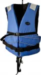 Kaitsevest GEMIMI sinine L/XL 60-80 kg