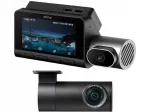 70MAI T800 videoregistraator tagakaameraga RC41 ja 512GB microSD-kaardiga