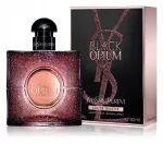 Yves Saint Laurent Black Opium tualettvesi naistele 50ml