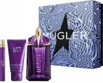 Thierry Mugler Alien EDP 60 ml lisa, parf&uuml;&uuml;m ja losjoon komplekt